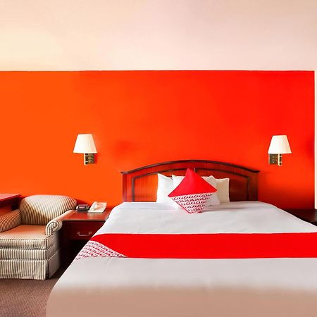 Oyo Hotel Texarkana North Heights Ar Hwy I-30 Buitenkant foto