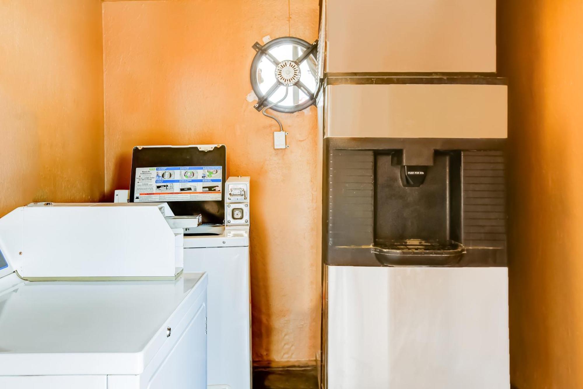 Oyo Hotel Texarkana North Heights Ar Hwy I-30 Buitenkant foto