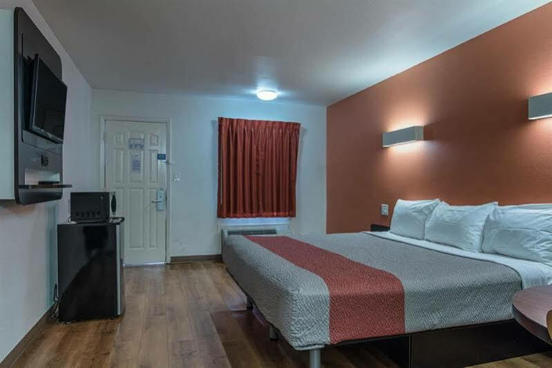 Oyo Hotel Texarkana North Heights Ar Hwy I-30 Buitenkant foto