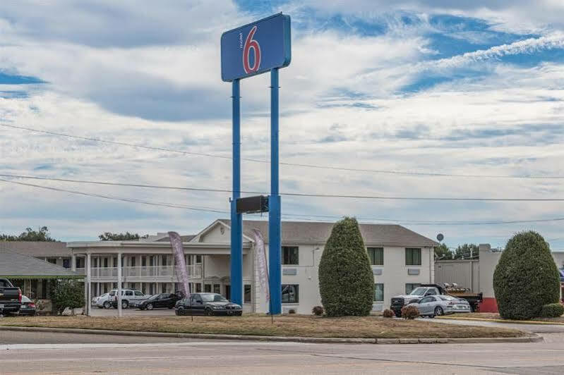 Oyo Hotel Texarkana North Heights Ar Hwy I-30 Buitenkant foto