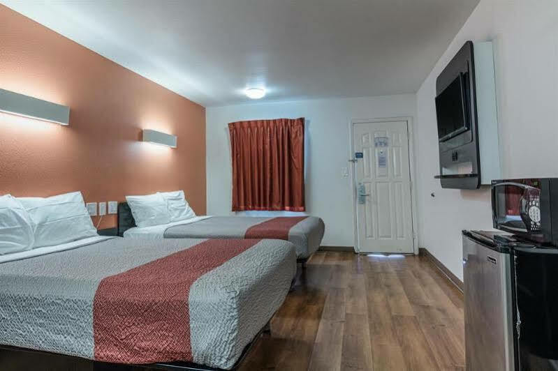 Oyo Hotel Texarkana North Heights Ar Hwy I-30 Buitenkant foto