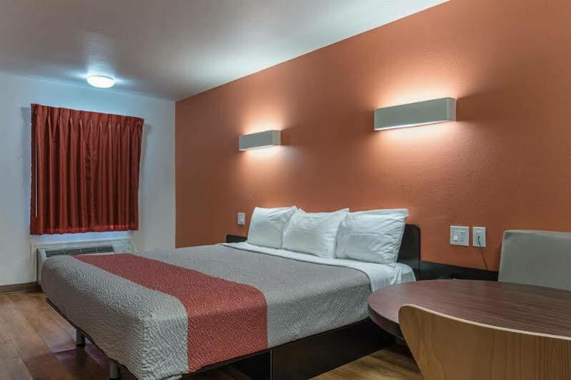Oyo Hotel Texarkana North Heights Ar Hwy I-30 Buitenkant foto