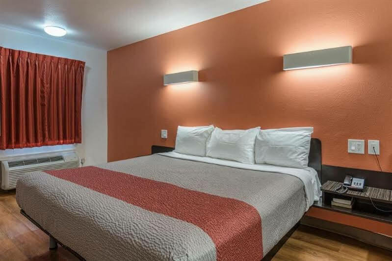 Oyo Hotel Texarkana North Heights Ar Hwy I-30 Buitenkant foto