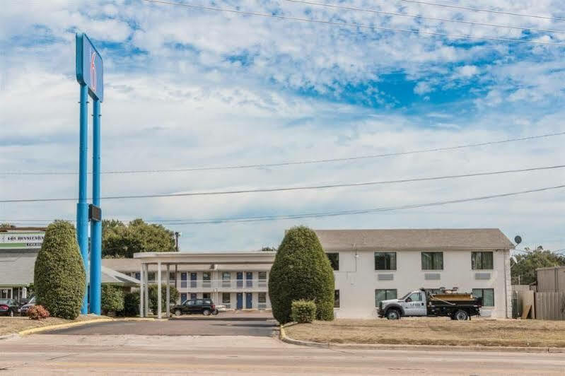 Oyo Hotel Texarkana North Heights Ar Hwy I-30 Buitenkant foto