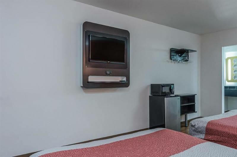 Oyo Hotel Texarkana North Heights Ar Hwy I-30 Buitenkant foto